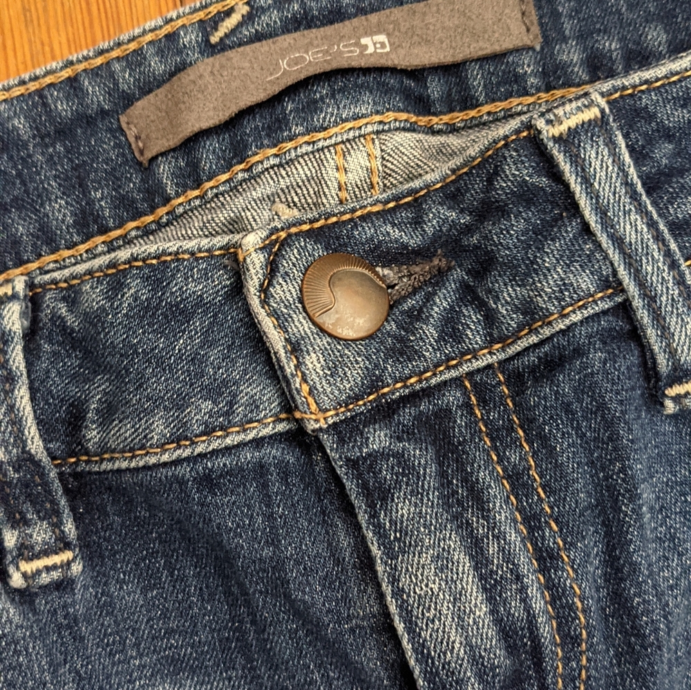 Joe's Jeans The Honey - image 3